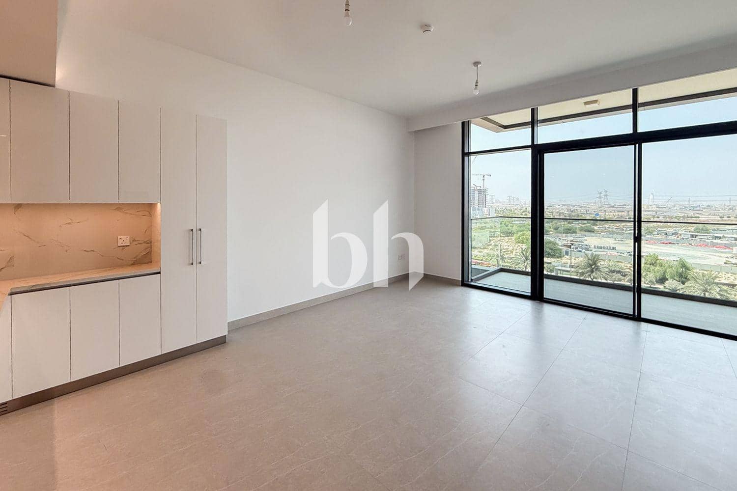 2 Bedroom Apartment in Ellington House III - photo 1