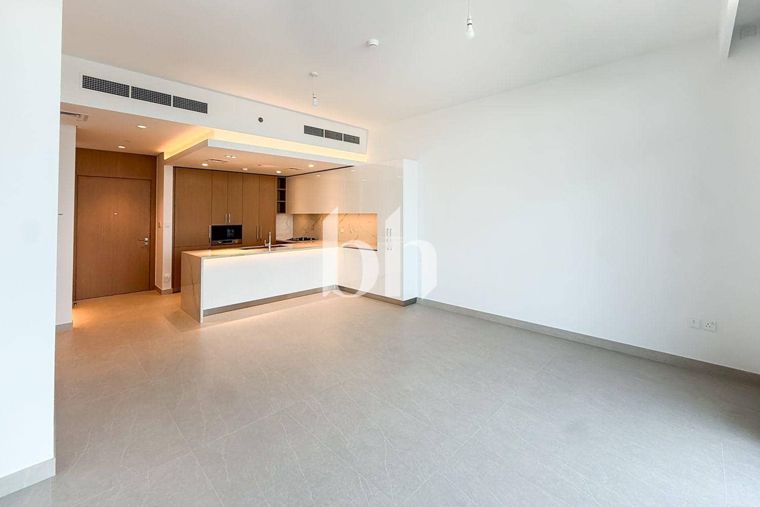 2 Bedroom Apartment in Ellington House III - photo 2