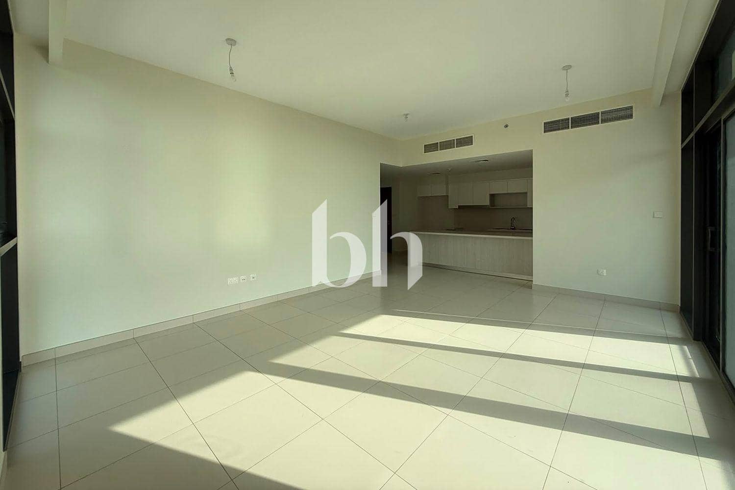 3 Bedroom Apartment in Park Point Building D
