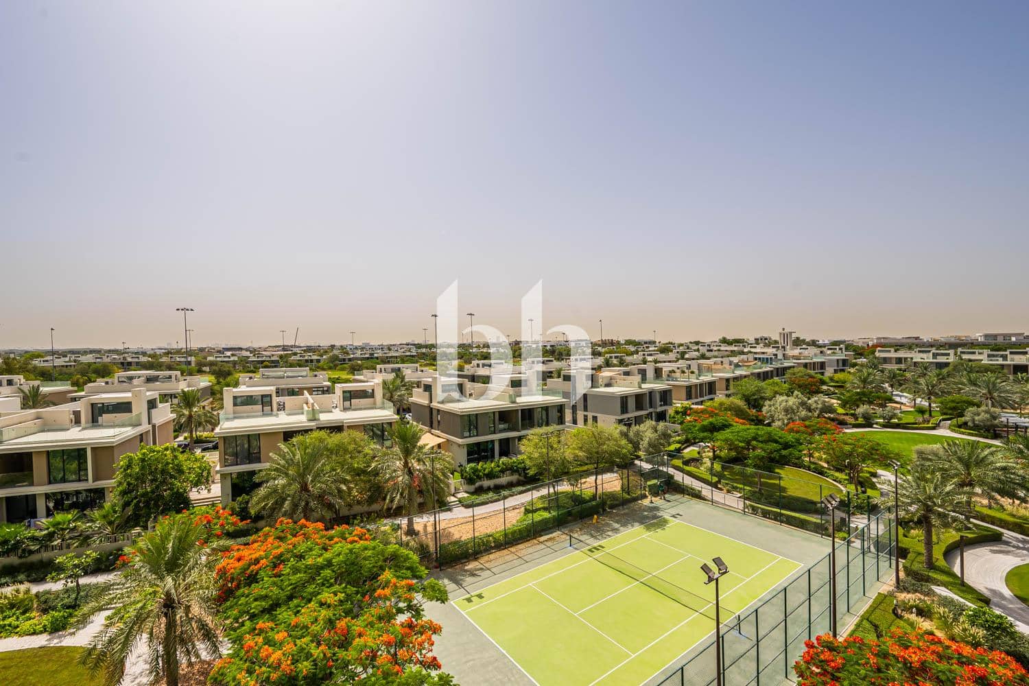 2 Bedroom Apartment in Golf Grand