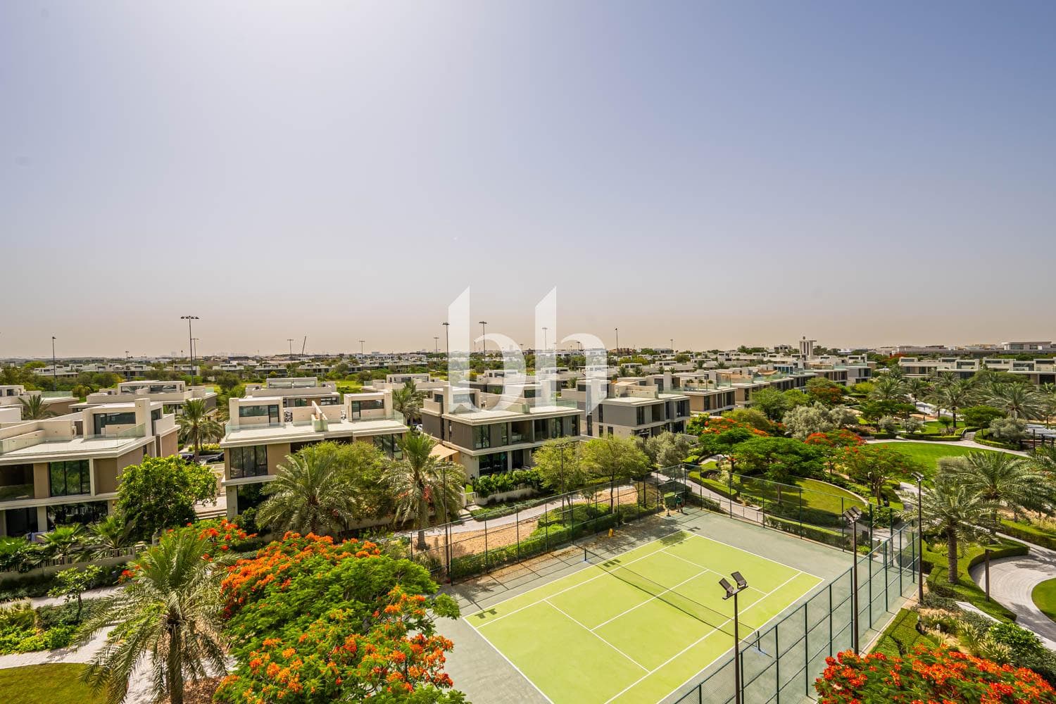 2 Bedroom Apartment in Golf Grand
