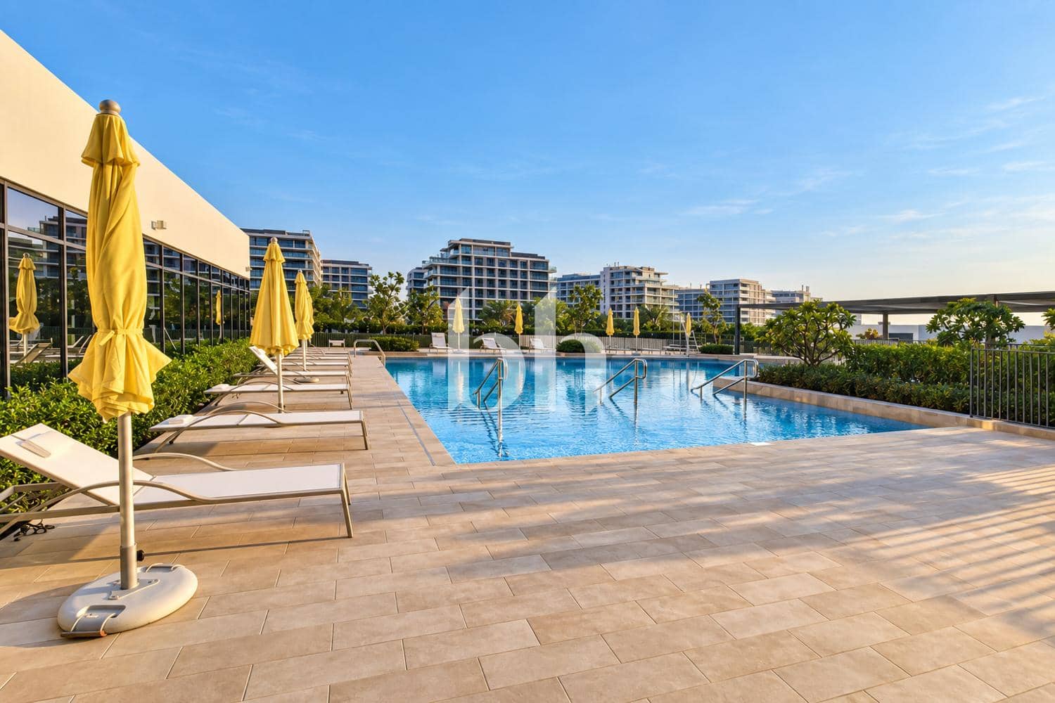 1 Bedroom Apartment in Park Ridge Tower C - photo 1