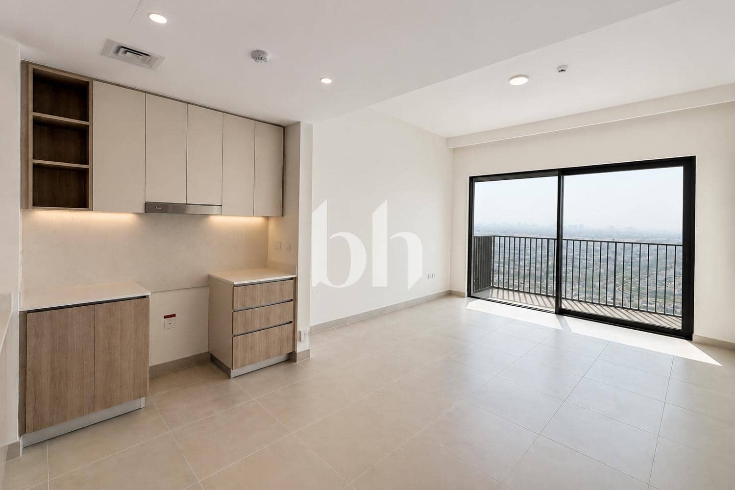 1 Bedroom Apartment in Lime Gardens