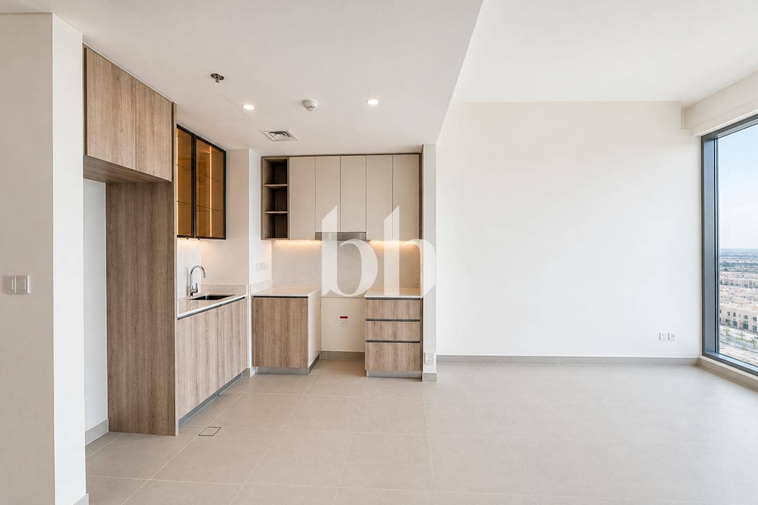 1 Bedroom Apartment in Lime Gardens - photo 1