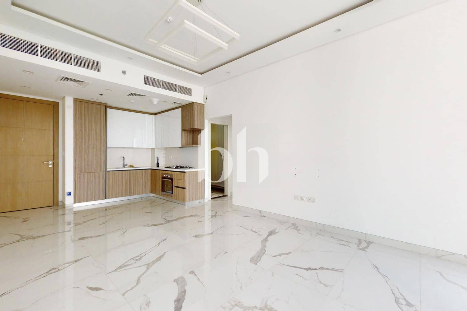 1 Bedroom Apartment in Pinnacle