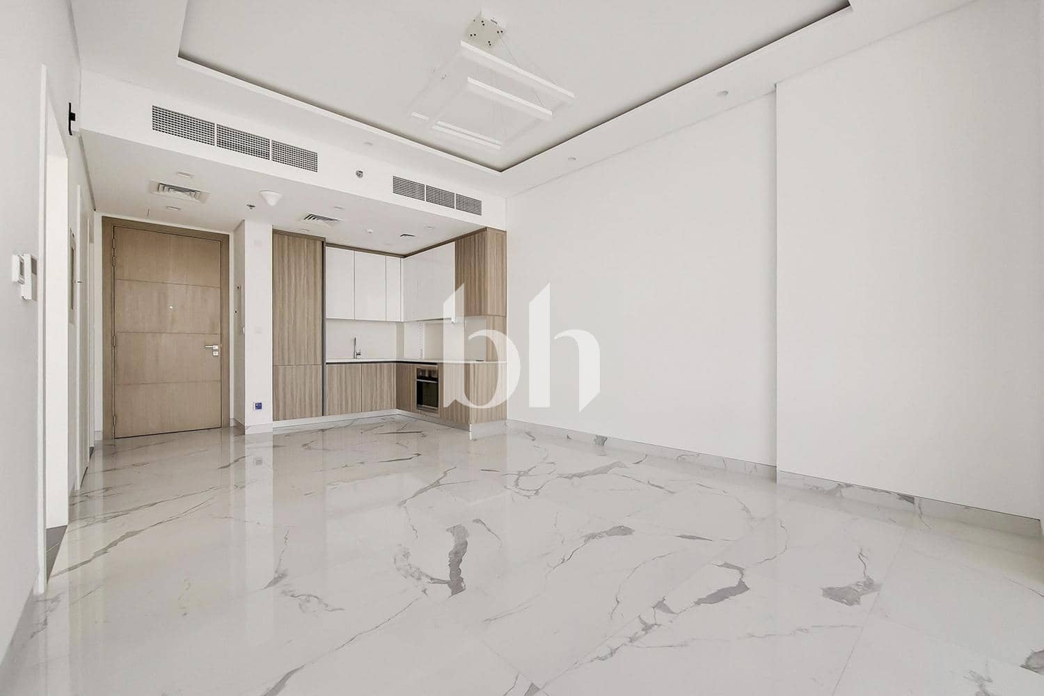 1 Bedroom Apartment in Pinnacle