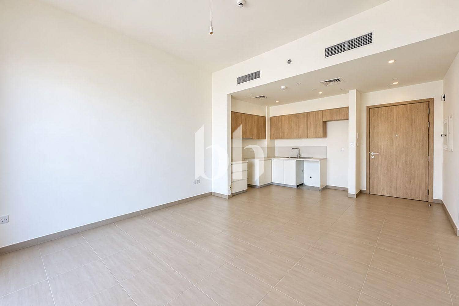 1 Bedroom Apartment in Park Ridge Tower C
