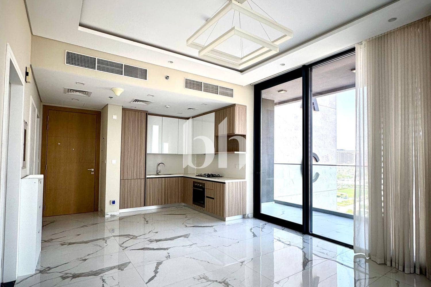 1 Bedroom Apartment in Pinnacle