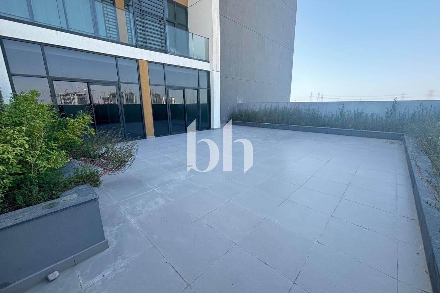 1 Bedroom Apartment in Prive Residence