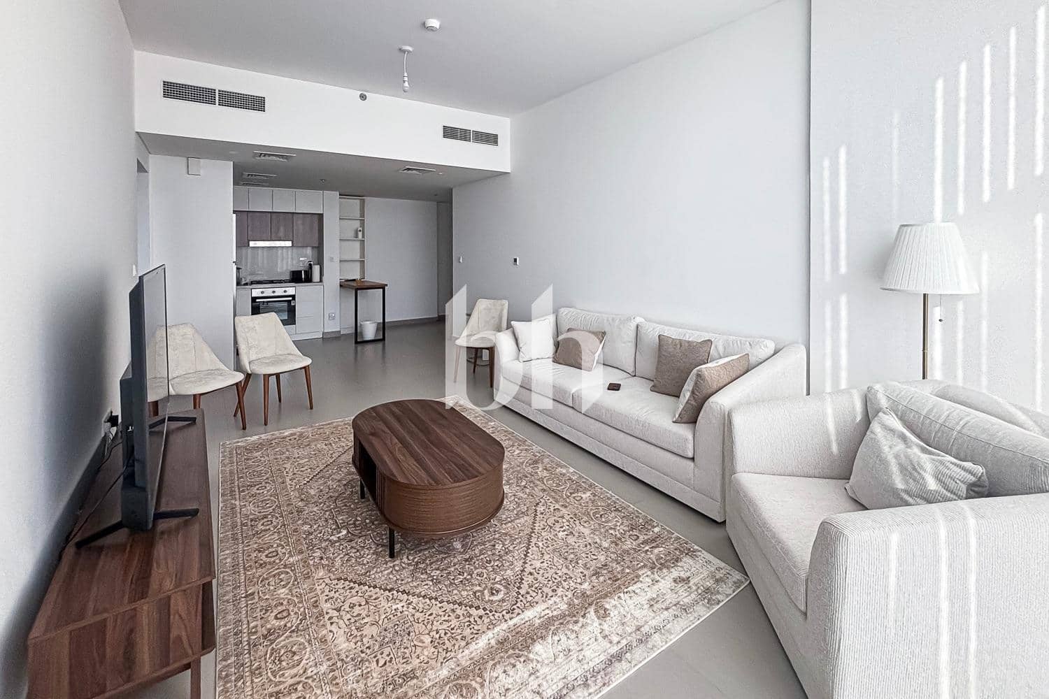 1 Bedroom Apartment in Prive Residence - photo 1