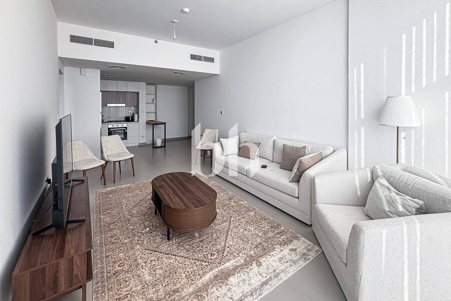 1 Bedroom Apartment in Prive Residence - photo 1