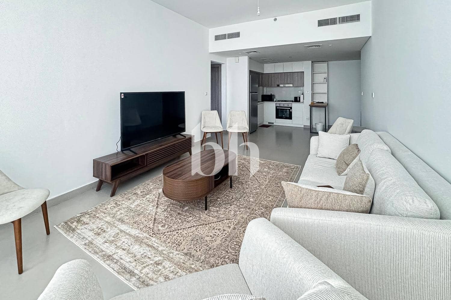 1 Bedroom Apartment in Prive Residence - photo 2