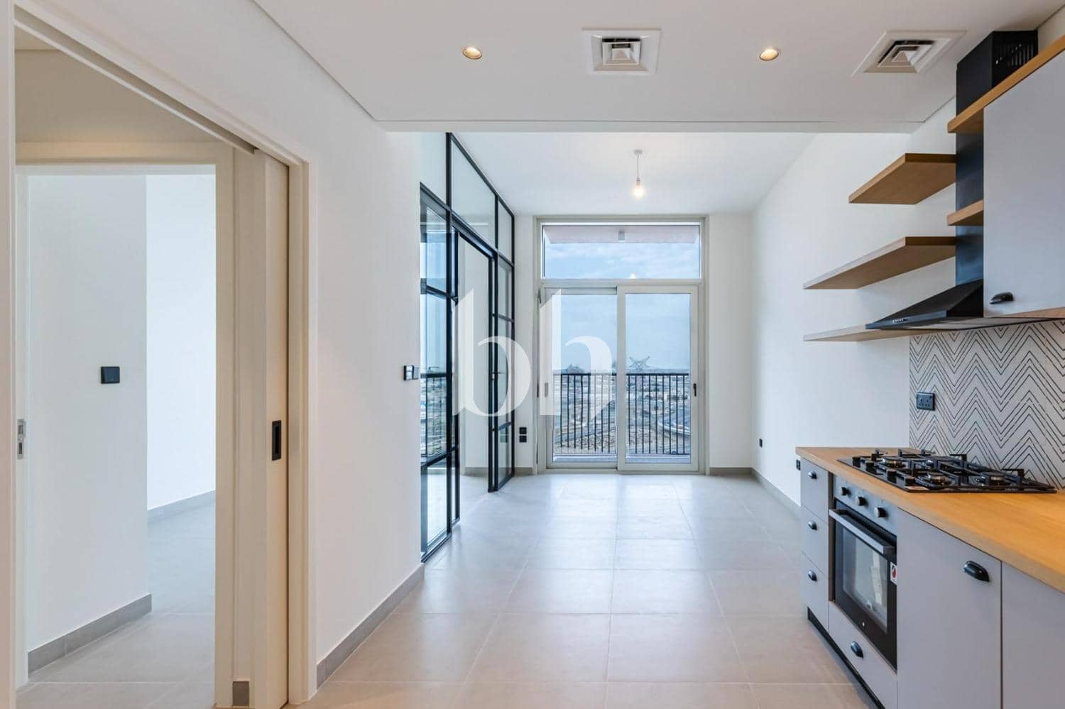 1 Bedroom Apartment in Collective 2.0 Tower B - photo 2