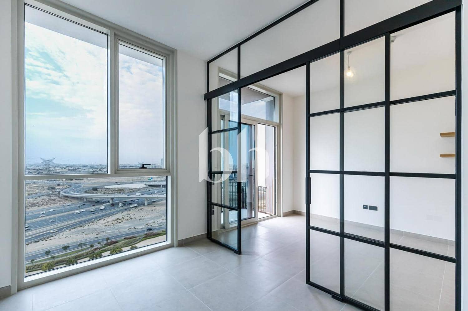 1 Bedroom Apartment in Collective 2.0 Tower B - photo 1