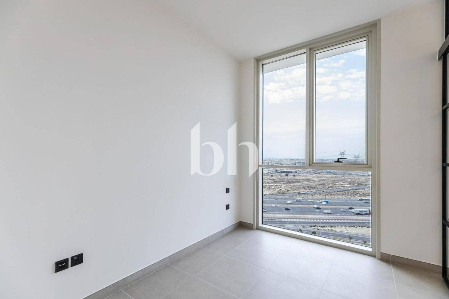 1 Bedroom Apartment in Collective 2.0 Tower B