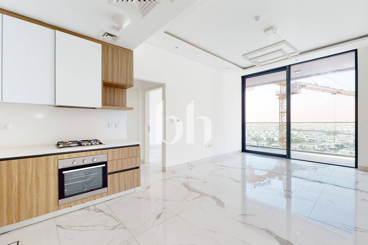 1 Bedroom Apartment in Pinnacle