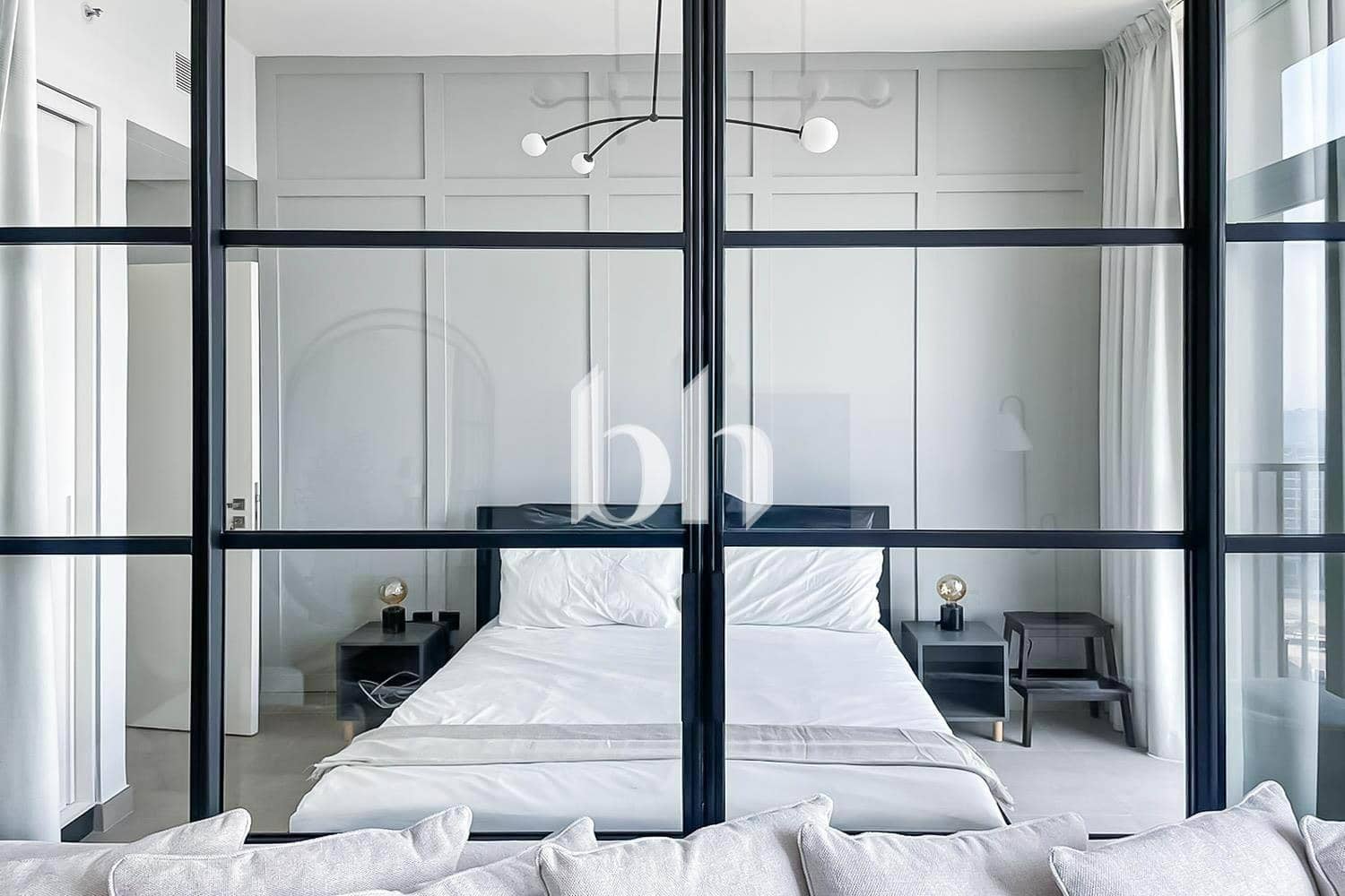 2 Bedroom Apartment in Collective 2.0 Tower B - photo 1