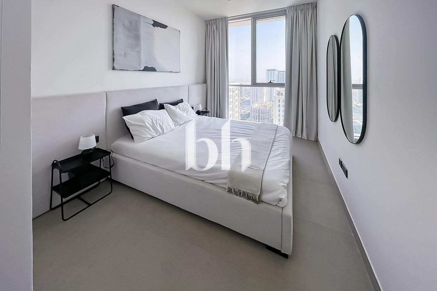2 Bedroom Apartment in Collective 2.0 Tower B - photo 2