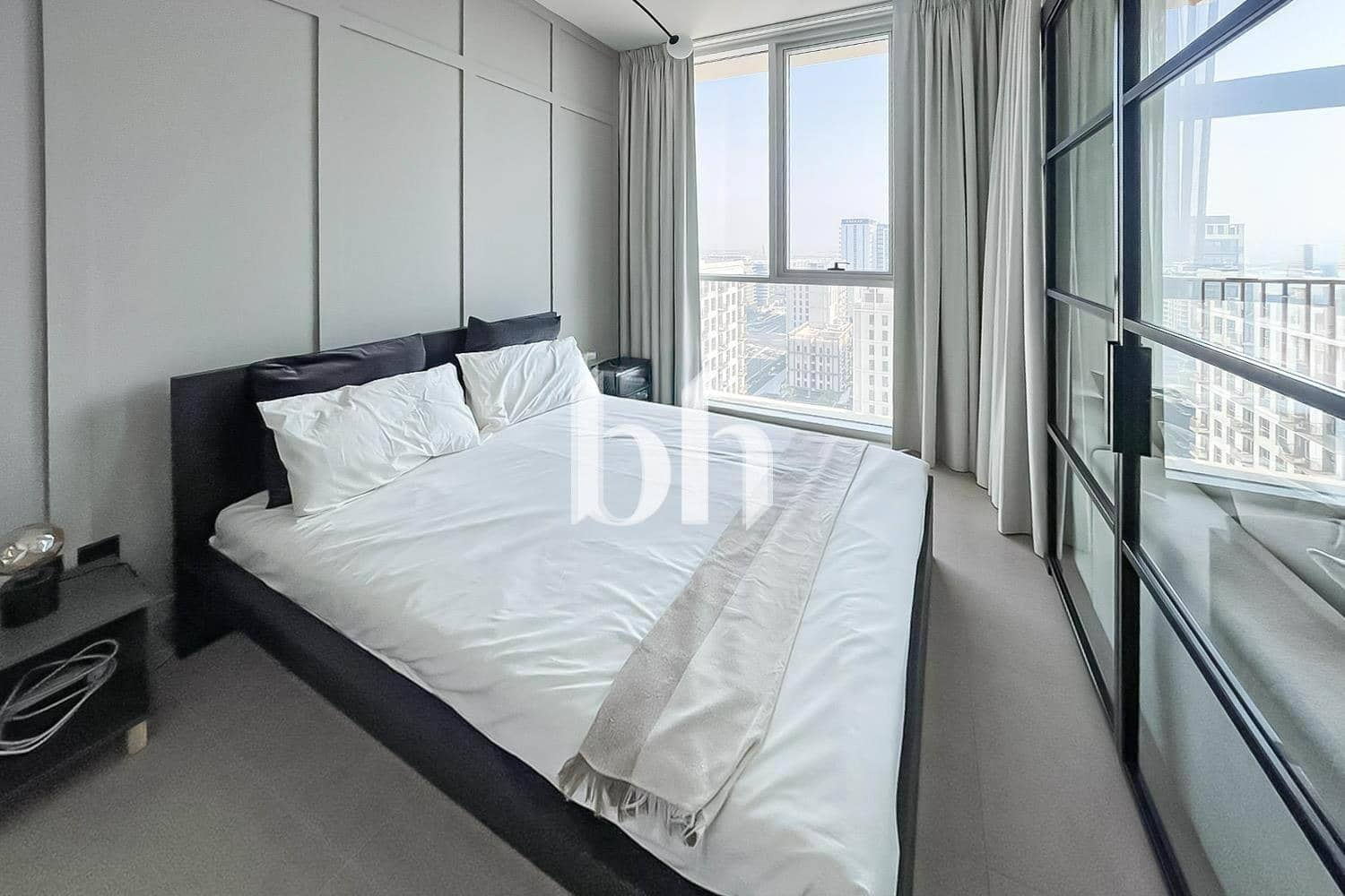 2 Bedroom Apartment in Collective 2.0 Tower B