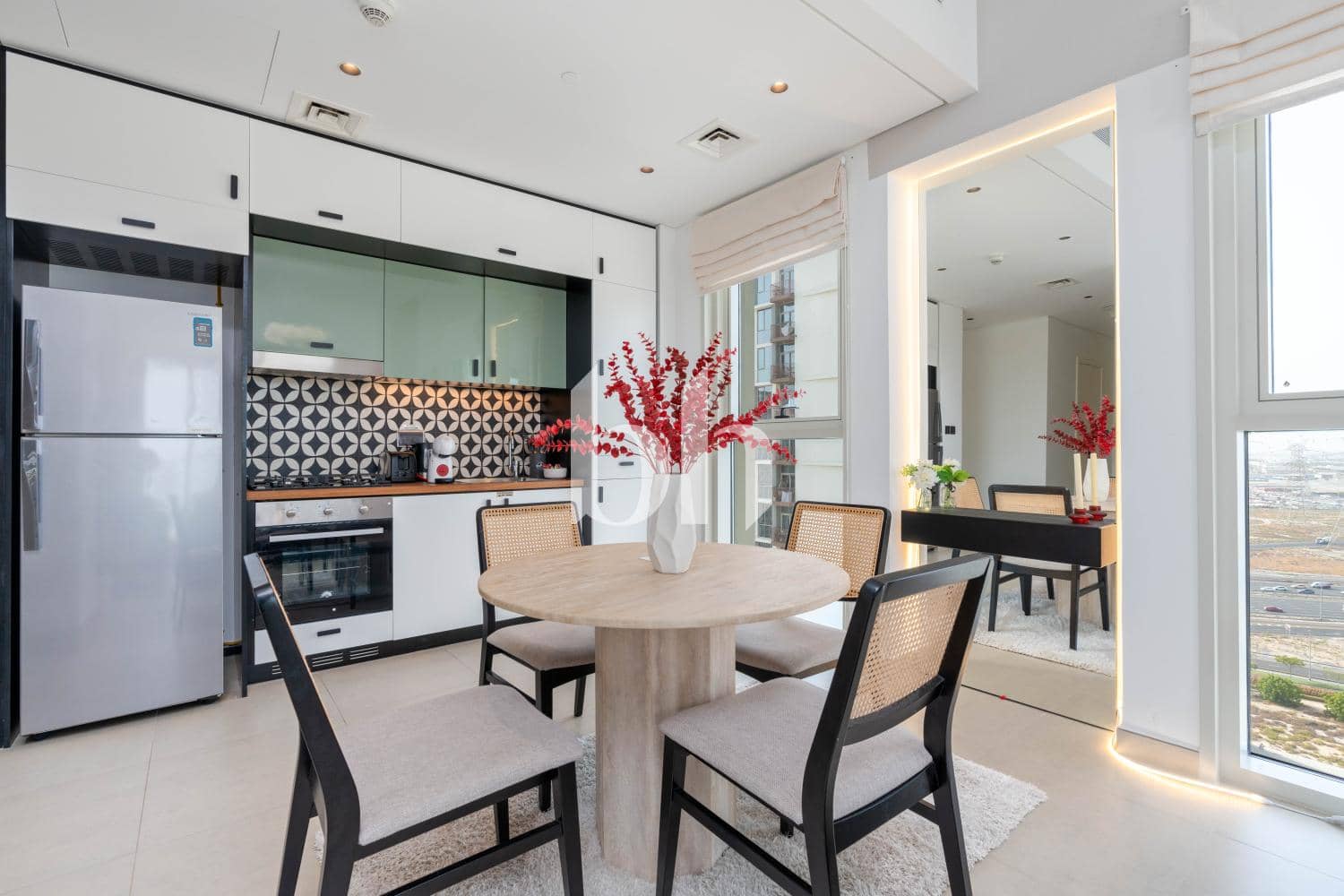 2 Bedroom Apartment in Collective Tower 2 - photo 1