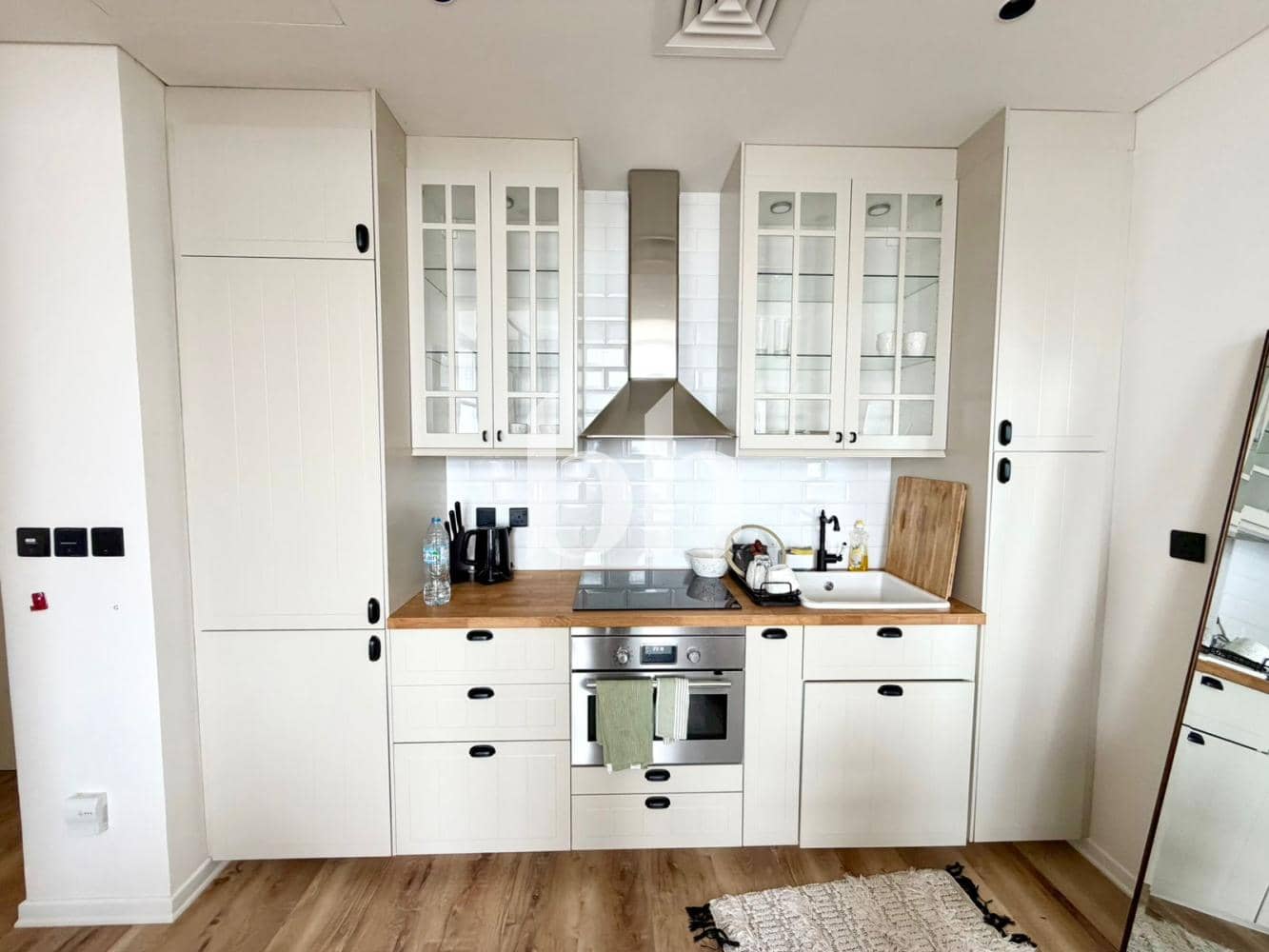 2 Bedroom Apartment in Collective Tower 2 - photo 1
