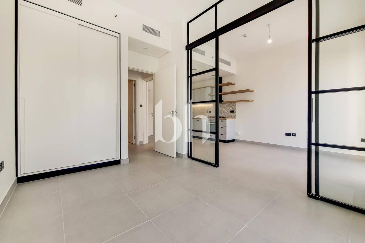 2 Bedroom Apartment in Collective Tower 2 - photo 2
