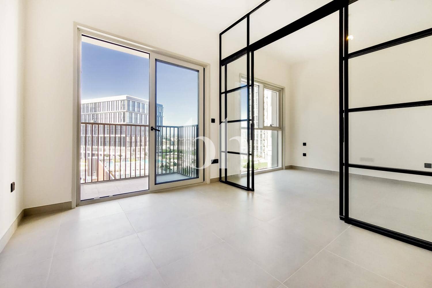2 Bedroom Apartment in Collective Tower 2