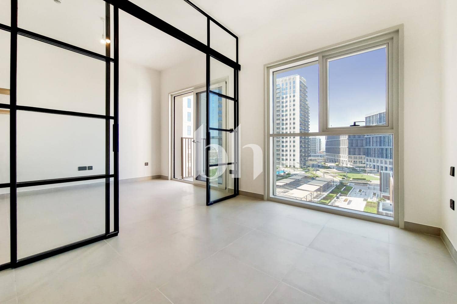 2 Bedroom Apartment in Collective Tower 2 - photo 1