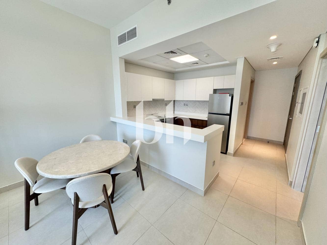 1 Bedroom Apartment in Sway Residences - photo 2