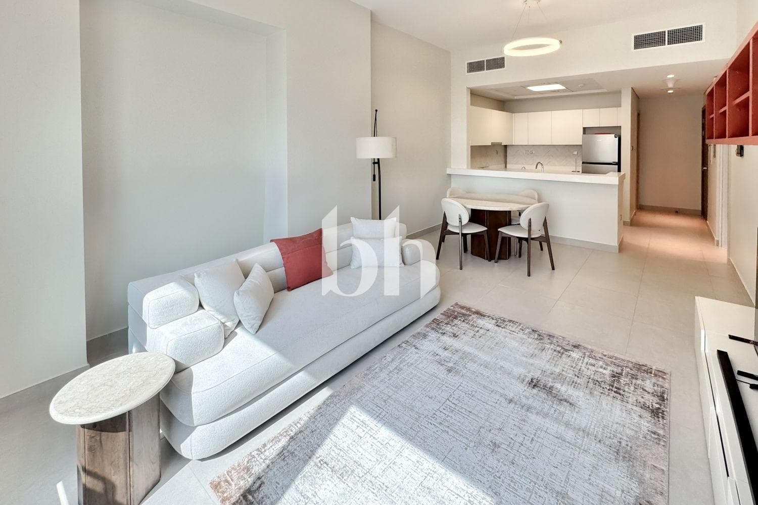 1 Bedroom Apartment in Sway Residences