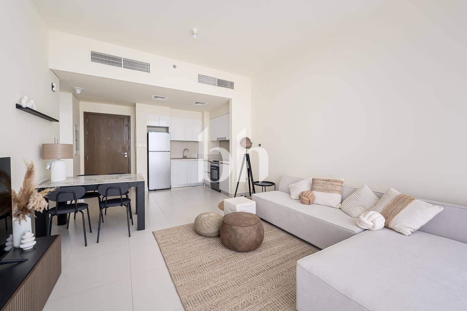 1 Bedroom Apartment in Park Point Building C