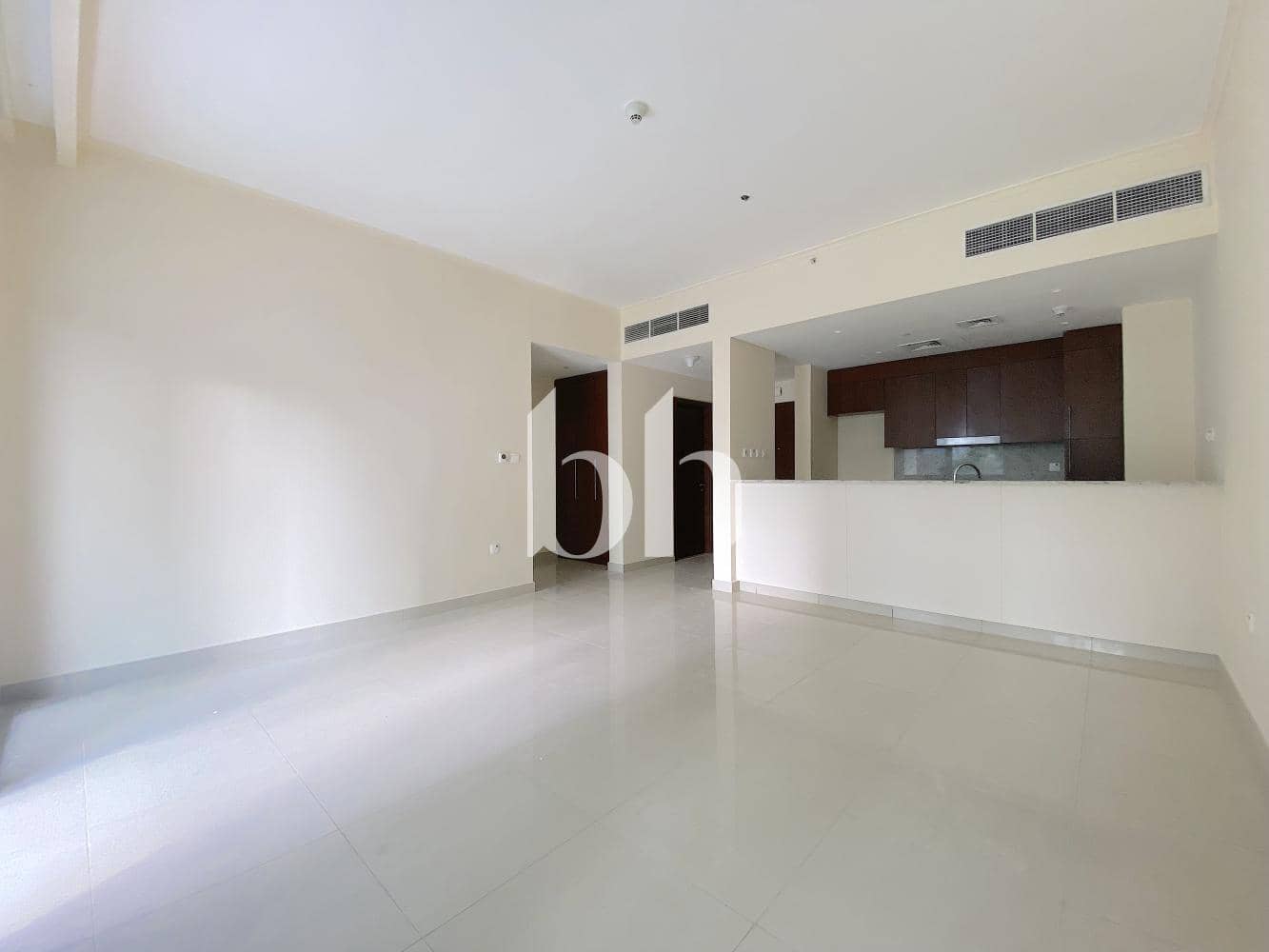 1 Bedroom Apartment in Mulberry at Park Heights Mulberry A1