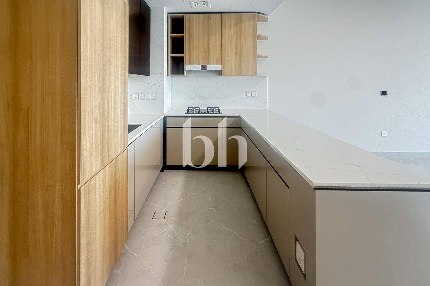 2 Bedroom Apartment in The Golf Residences by Fortimo - photo 1