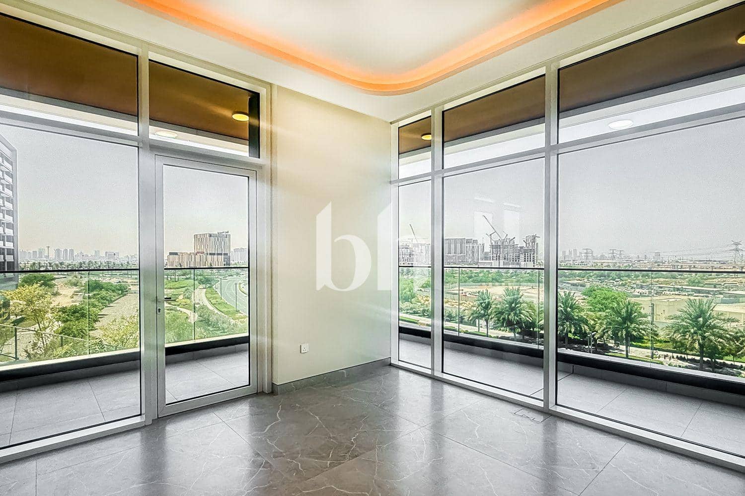 2 Bedroom Apartment in The Golf Residences by Fortimo