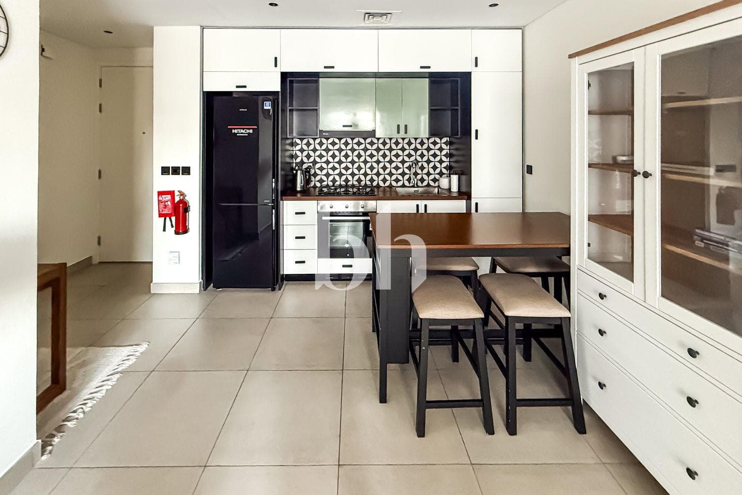 2 Bedroom Apartment in Socio Tower 1 - photo 2