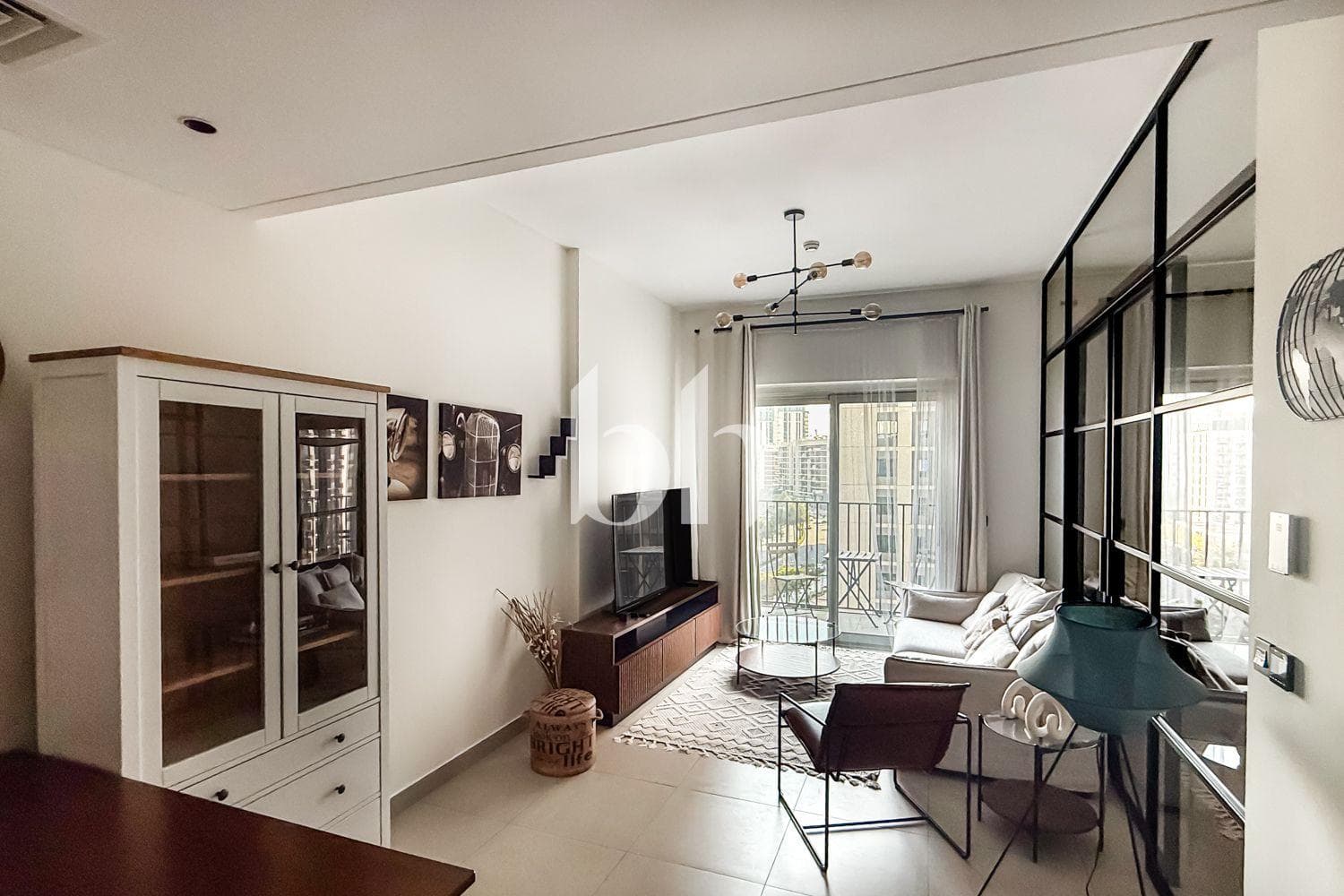 2 Bedroom Apartment in Socio Tower 1