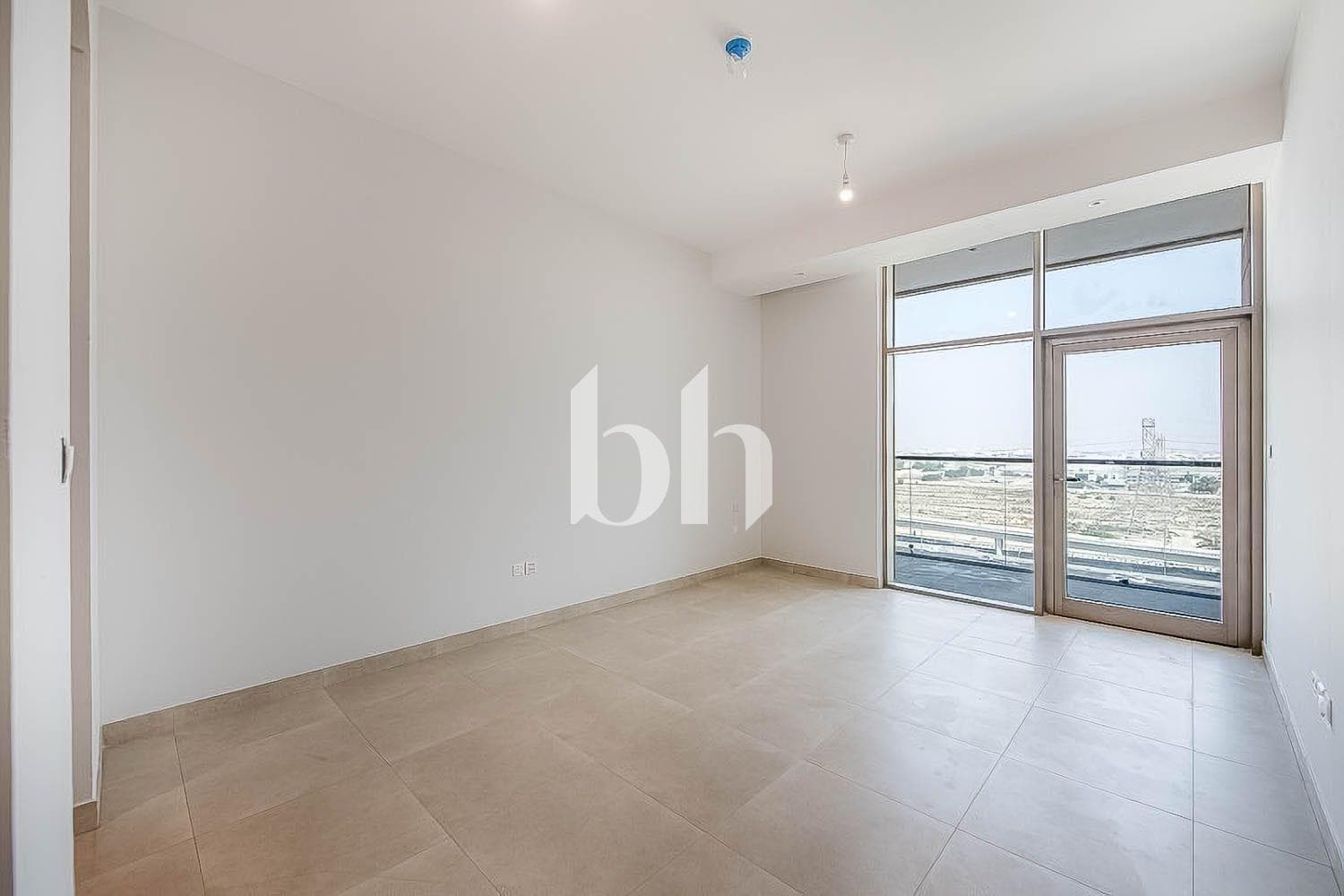 1 Bedroom Apartment in Gardenia Residence