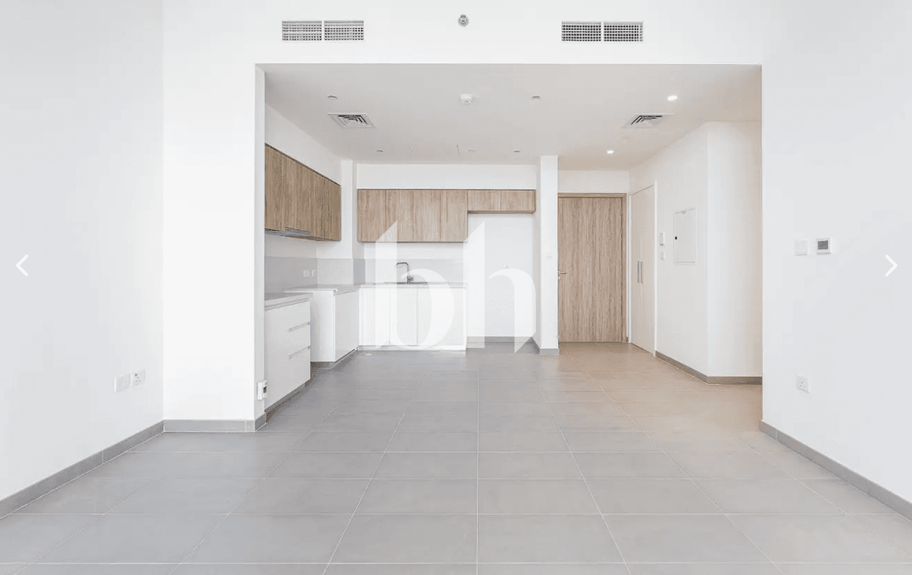 2 Bedrooms Apartment in Executive Residences 1 - photo 1