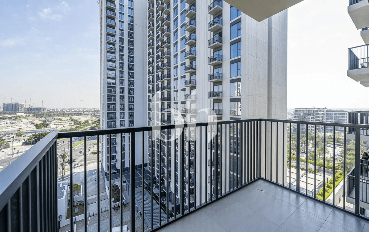 2 Bedrooms Apartment in Executive Residences 1