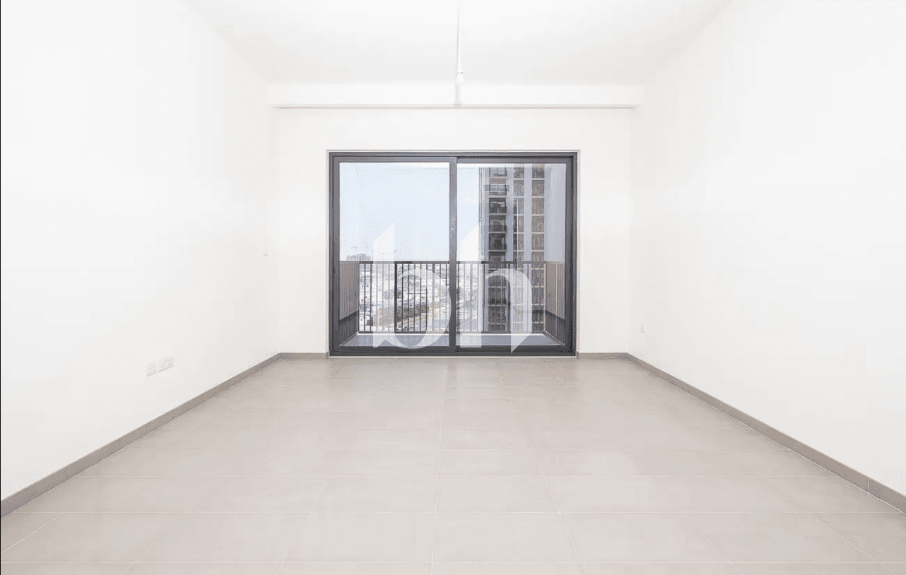 2 Bedrooms Apartment in Executive Residences 1 - photo 2