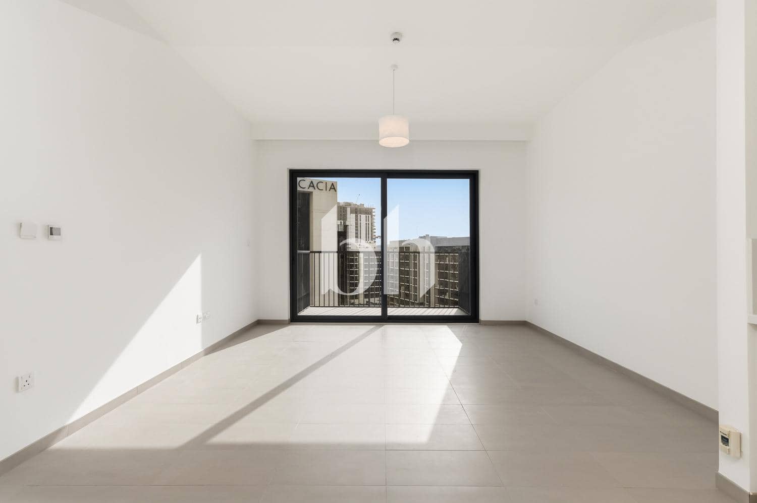 2 Bedroom Apartment in Executive Residences 1 - photo 2