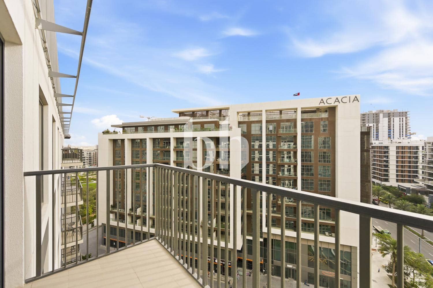 2 Bedroom Apartment in Executive Residences 1
