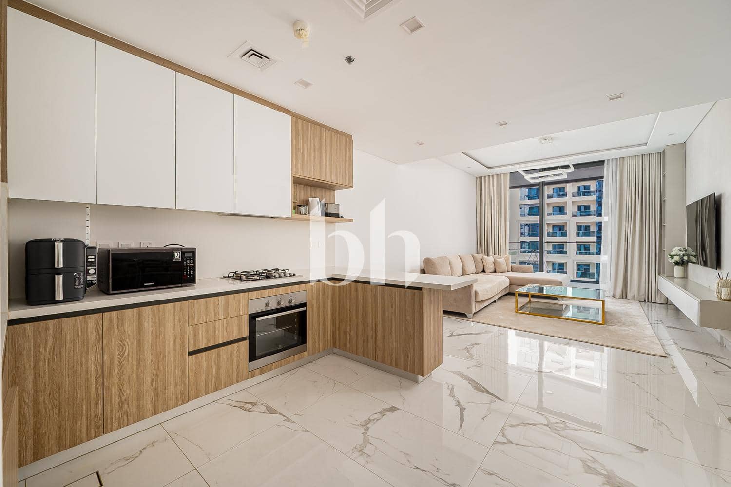 2 Bedroom Apartment in Pinnacle