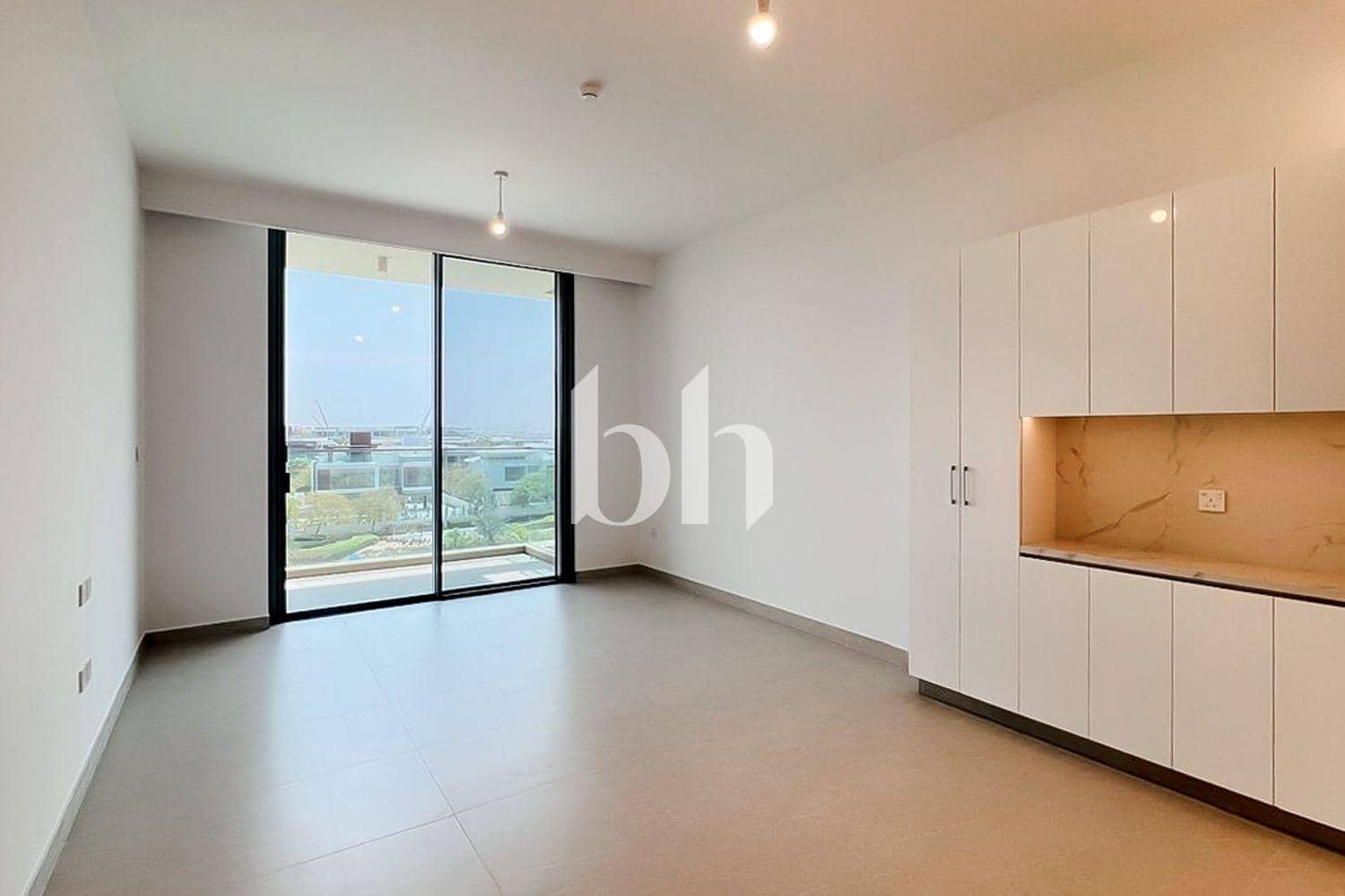 2 Bedroom Apartment in Ellington House II