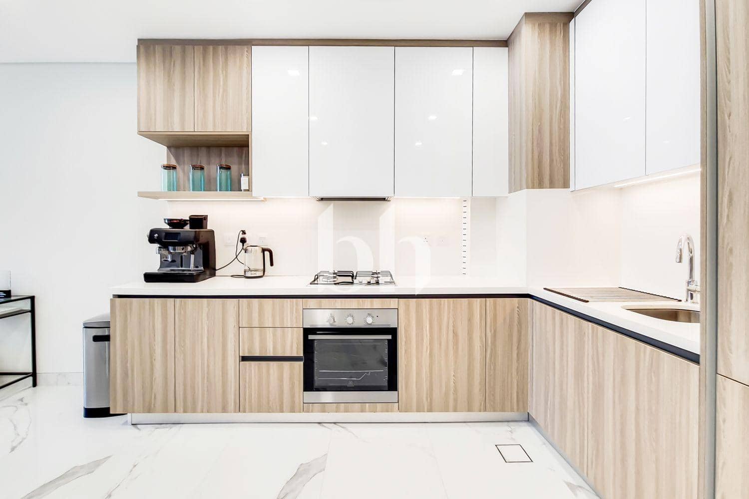 2 Bedroom Apartment in Pinnacle