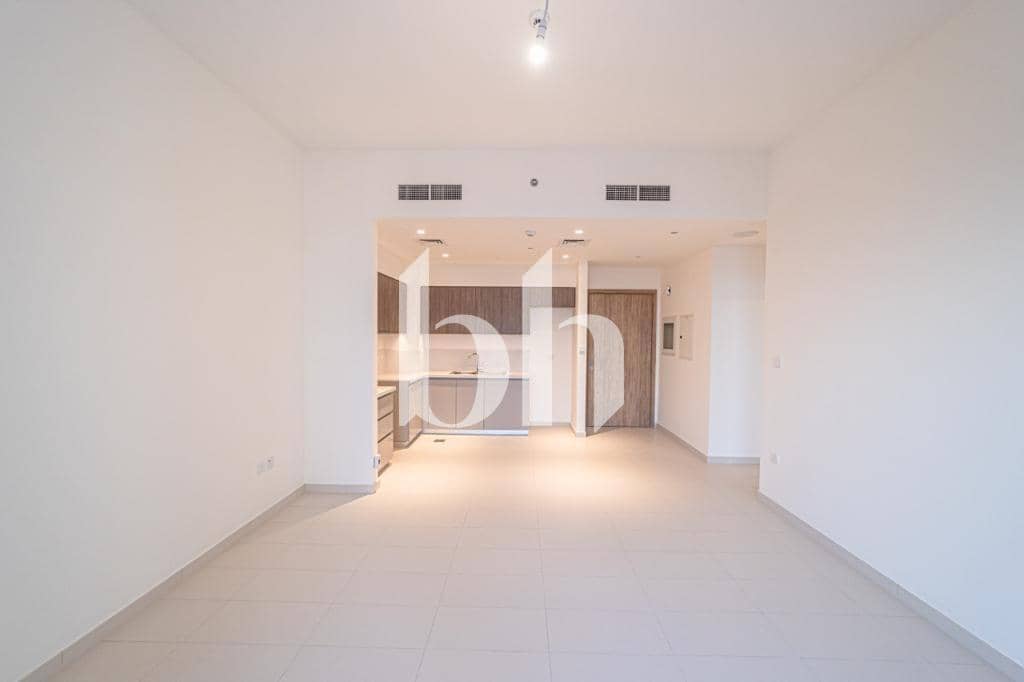 1 Bedroom Apartment in Park Ridge Tower C
