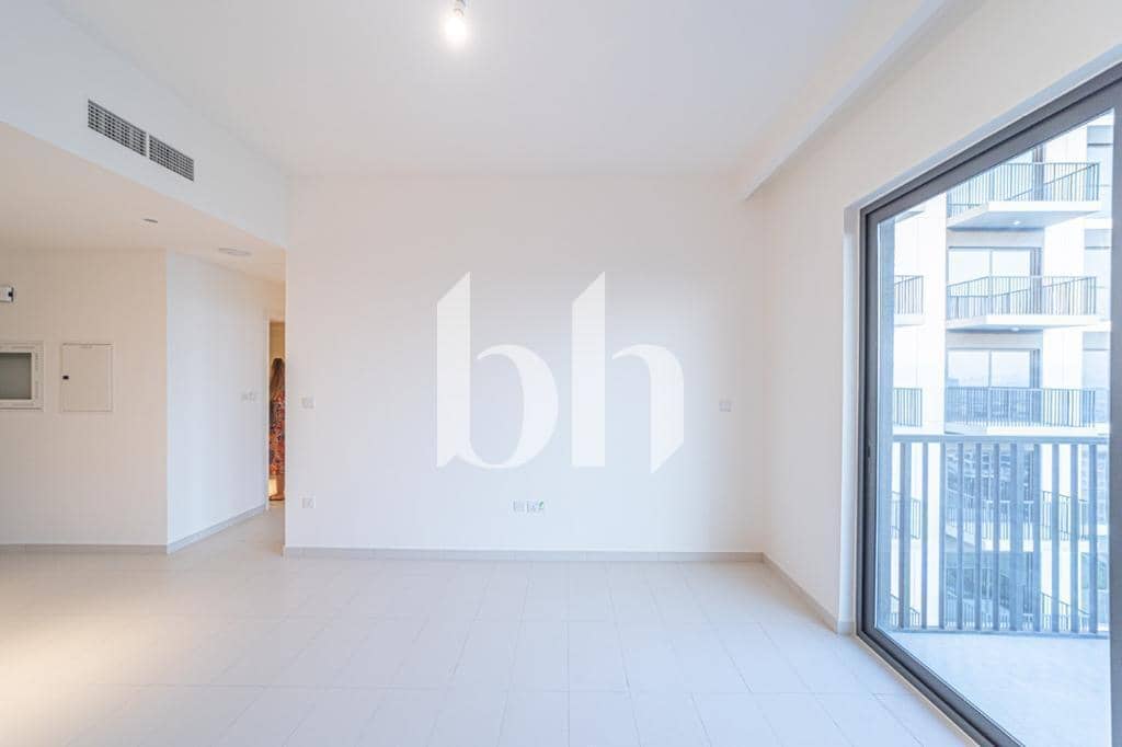 1 Bedroom Apartment in Park Ridge Tower C - photo 1