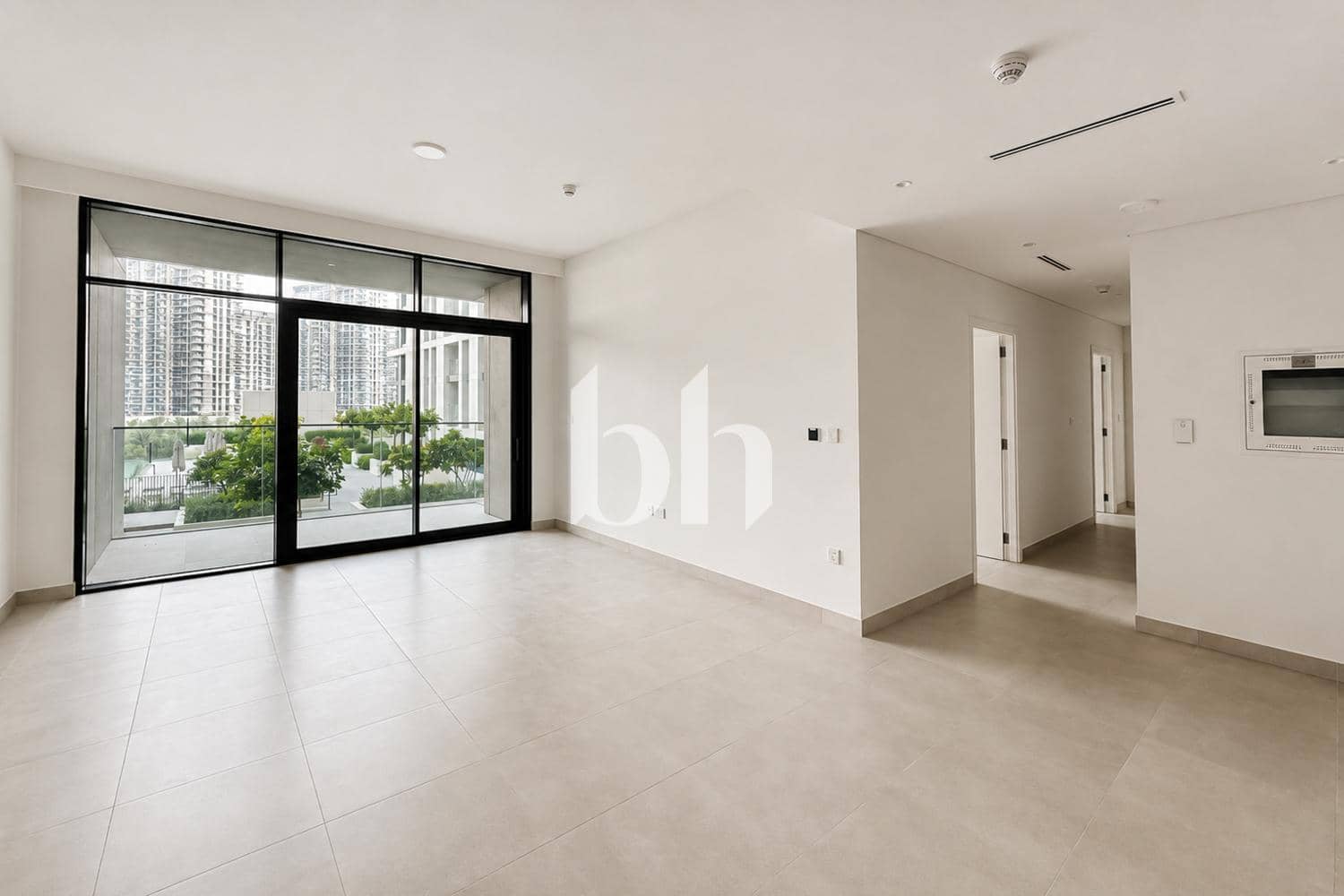 3 Bedroom Apartment in Parkside Views