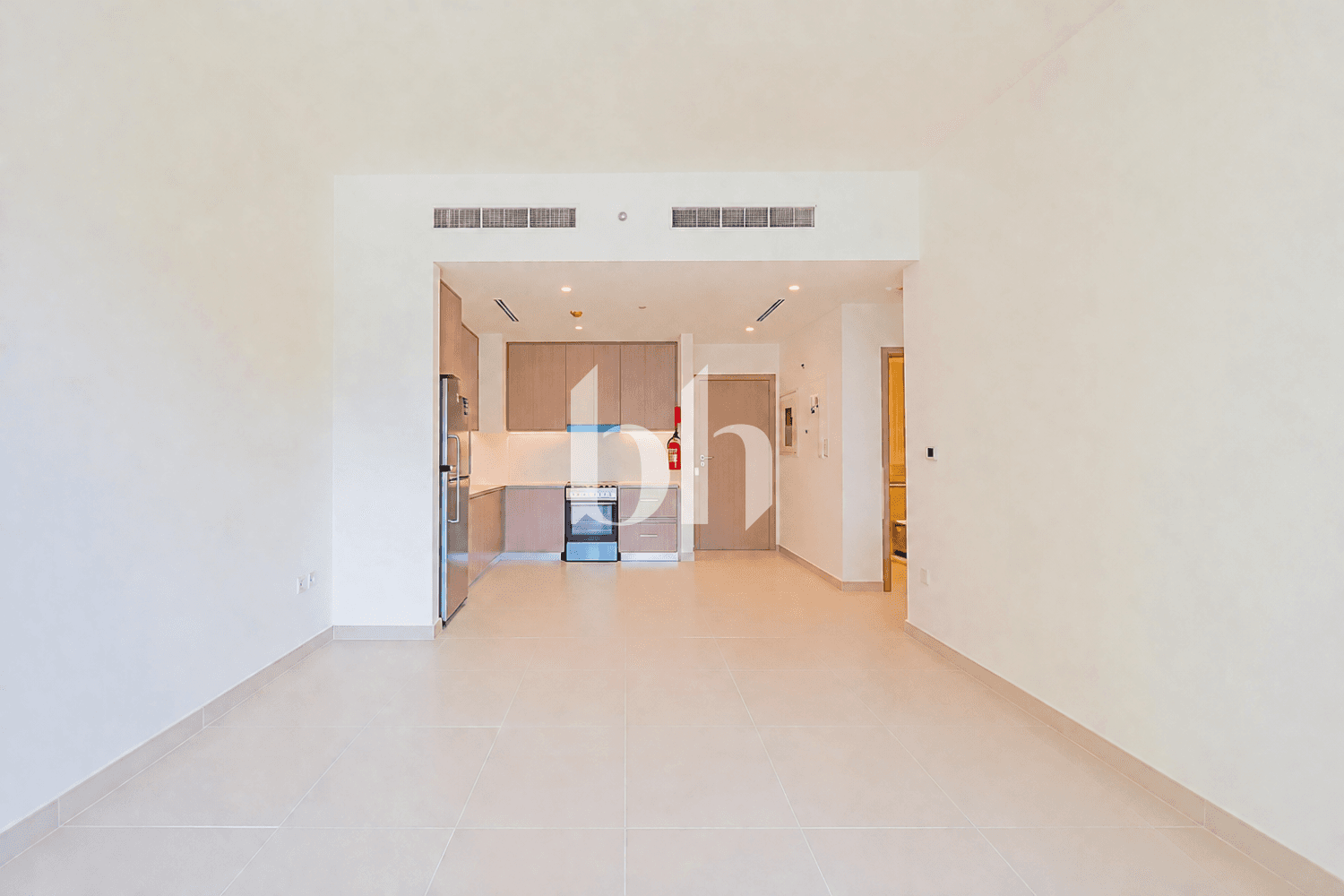 1 Bedroom Apartment in Hills Park - photo 1