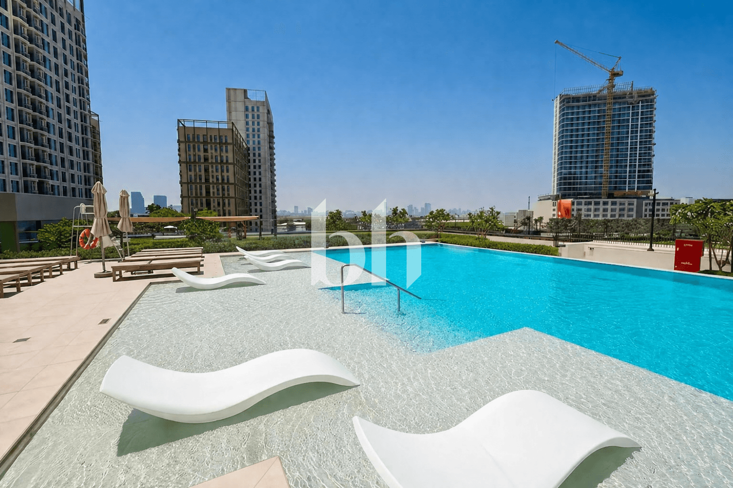 1 Bedroom Apartment in Hills Park